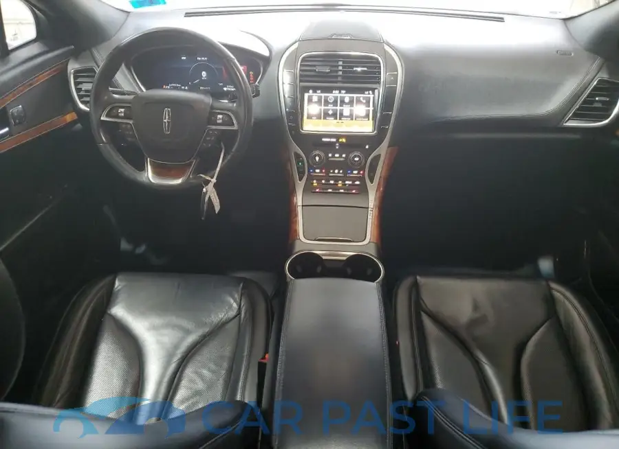 2LMPJ8KP4KBL15082# 8