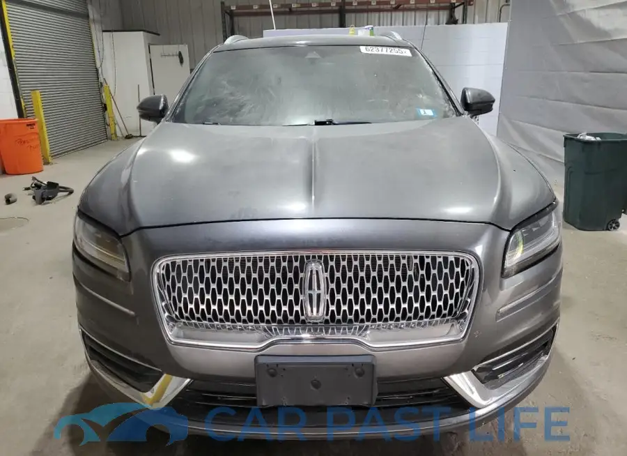 2LMPJ8KP4KBL15082# 5