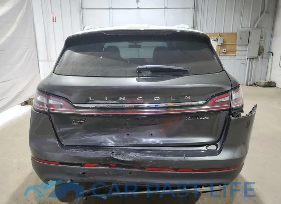 2LMPJ8KP4KBL15082# 6