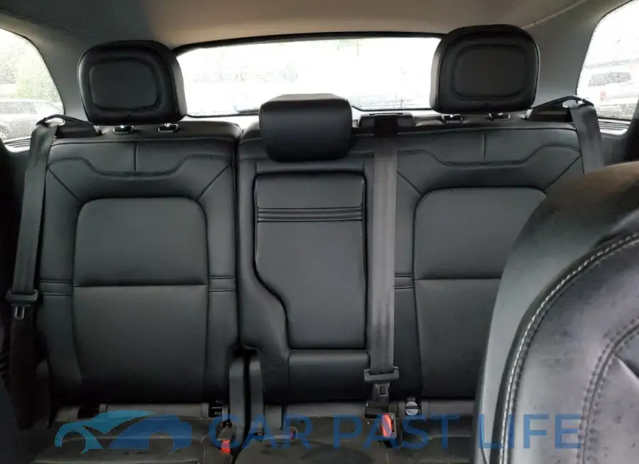 5LMCJ1D94MUL09955# 10