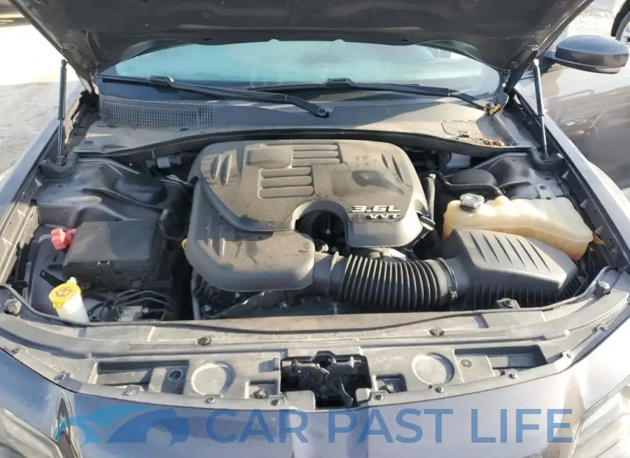 2C3CCABG7MH538091# 11