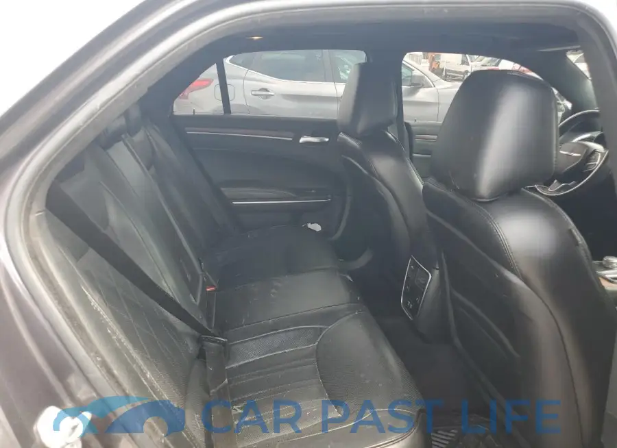 2C3CCAPT6JH227768# 10