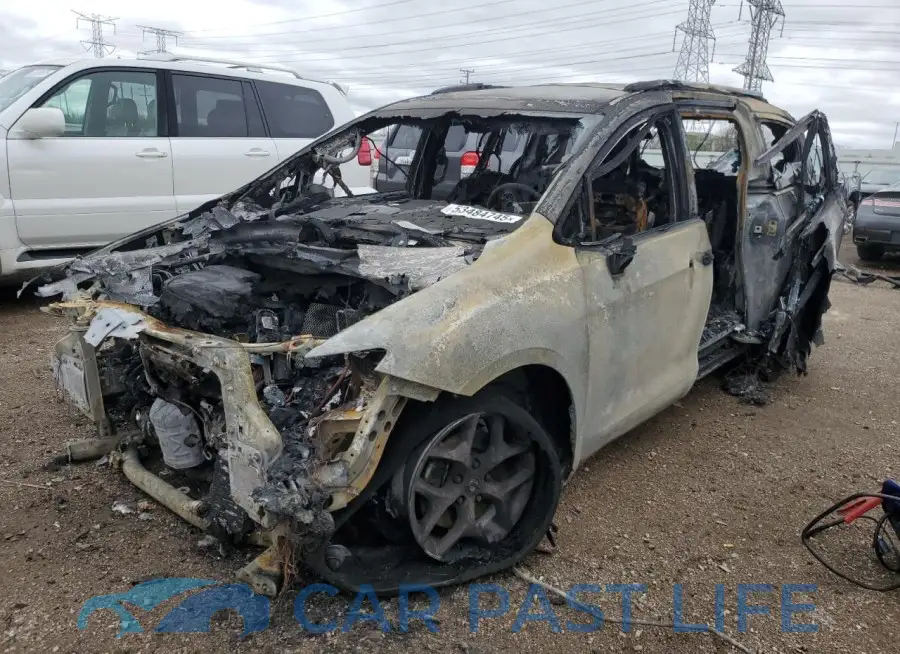 2C4RC1EG1JR139362# 1