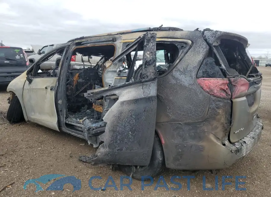 2C4RC1EG1JR139362# 2