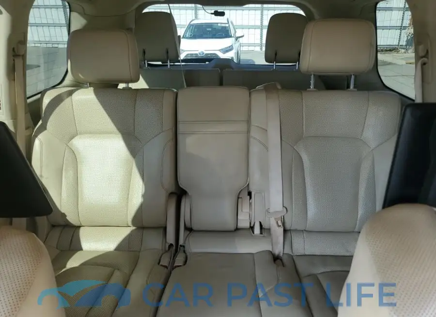 JTJHY7AX4J4264796# 10