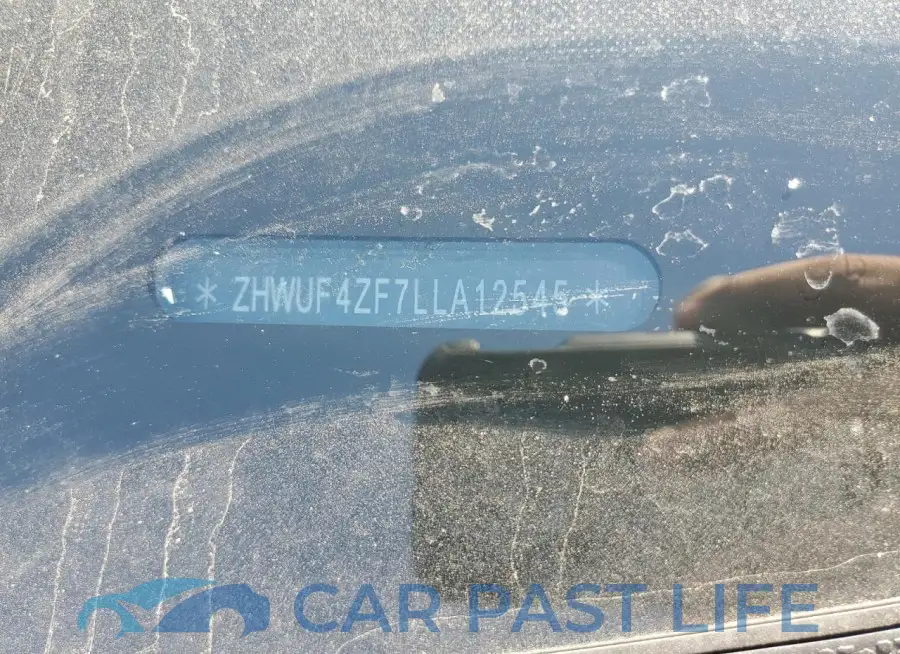 ZHWUF4ZF7LLA12545# 13