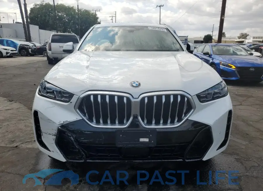5UX33EX02S9Z45701# 5