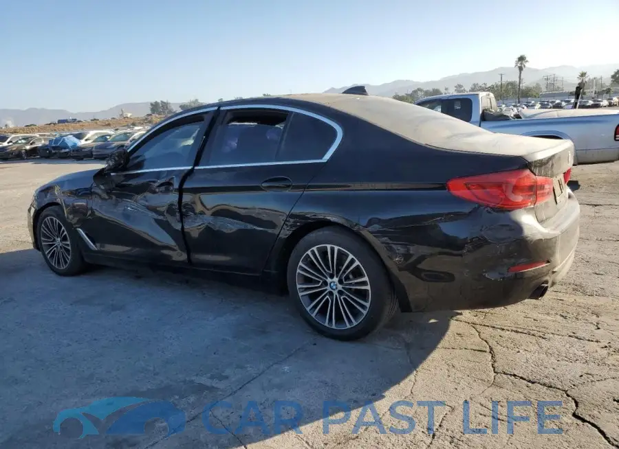 WBAJA9C08LCD90446# 2