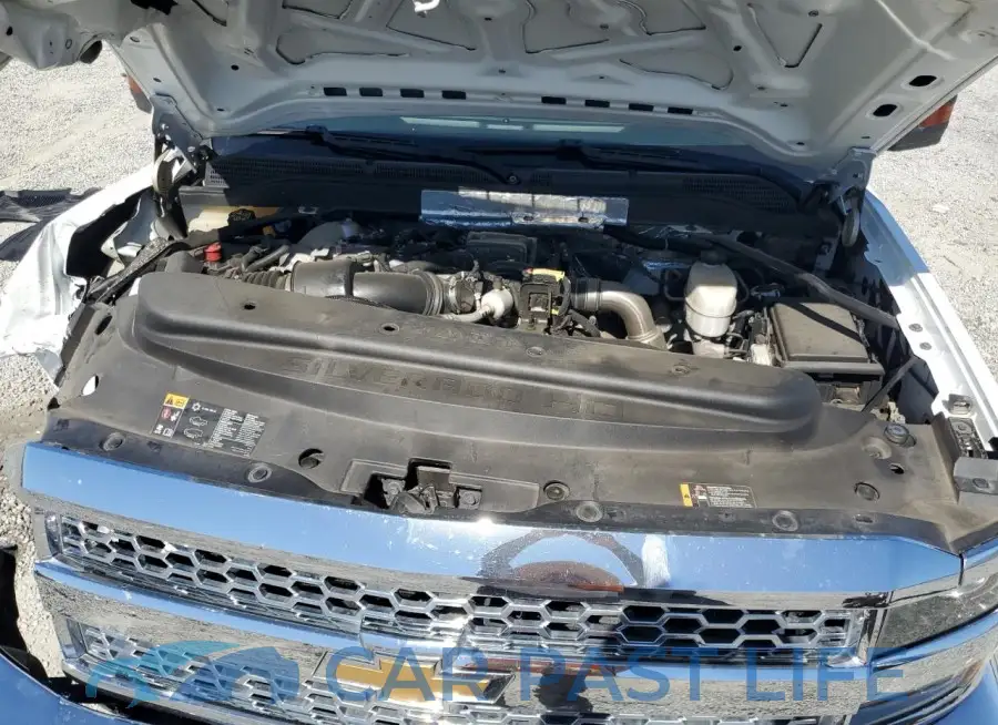 1GC1KREY4KF197160# 11
