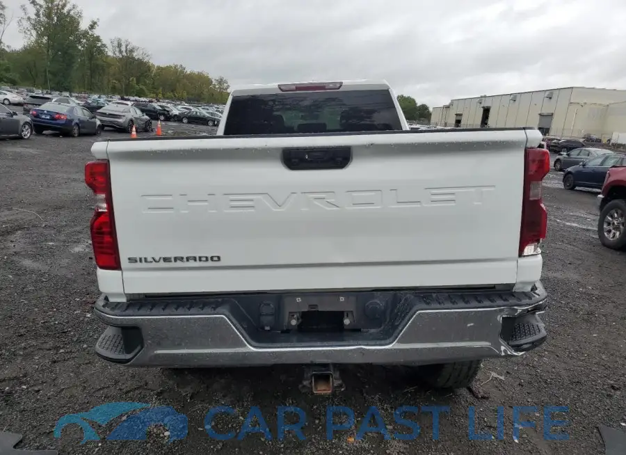 1GC4YSEY1LF189604# 6