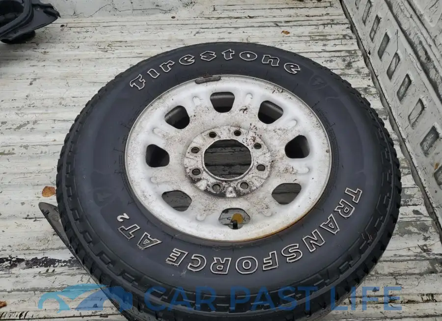 1GC4YSEY1LF189604# 12
