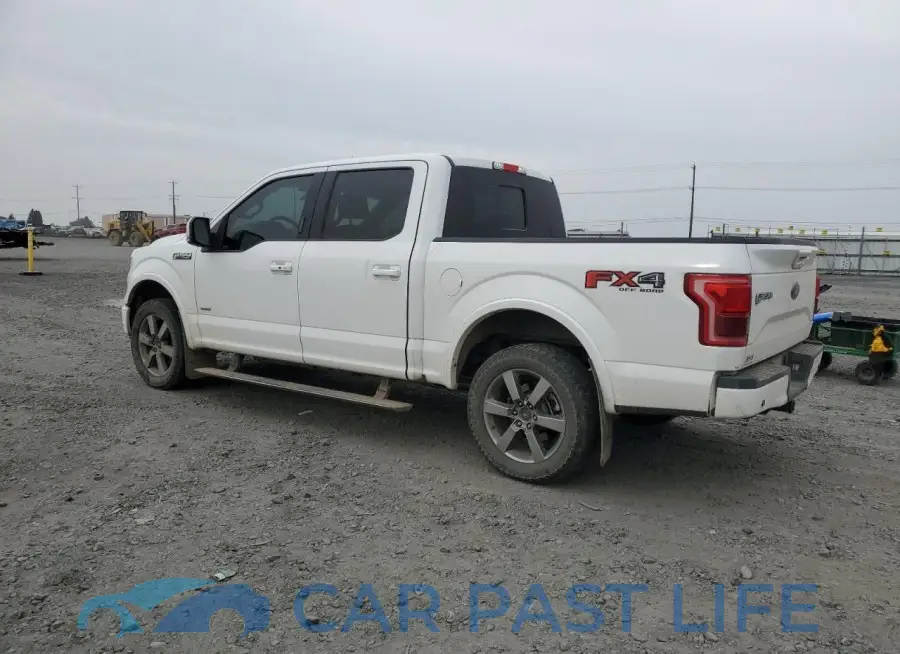 1FTEW1EG1GFB38993# 2