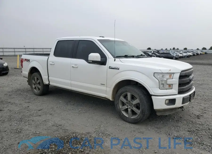 1FTEW1EG1GFB38993# 4
