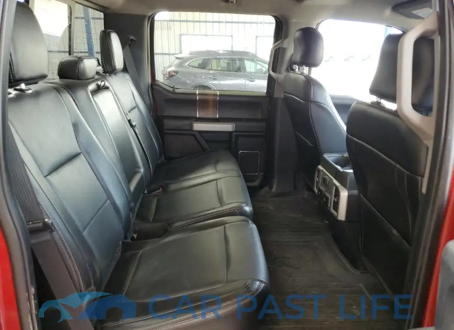 1FTEW1EG2HKC18053# 10