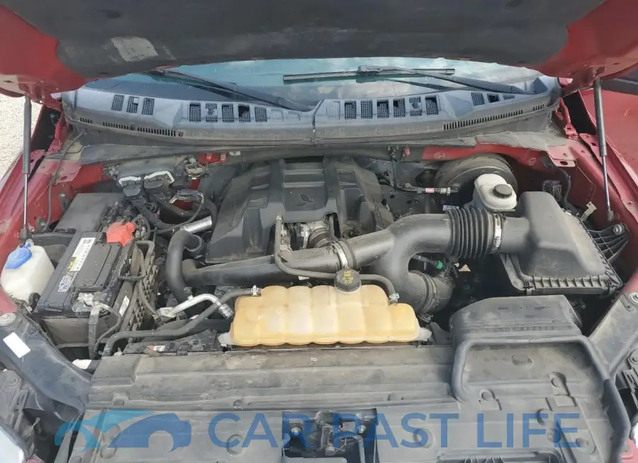 1FTEX1CP9GFA61824# 11