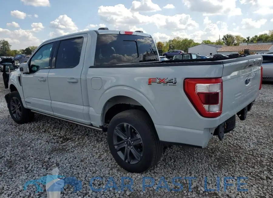 1FTFW1ED7PFB94222# 2