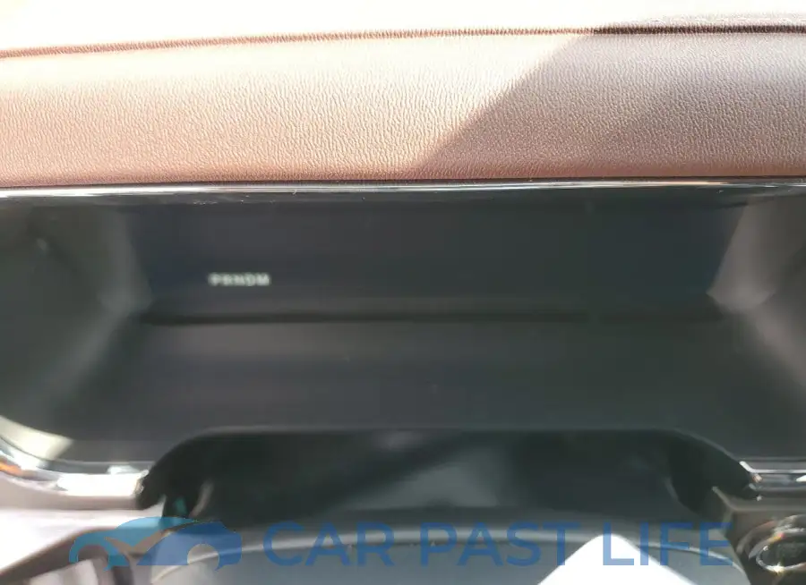 1FTFW1ED7PFB94222# 9
