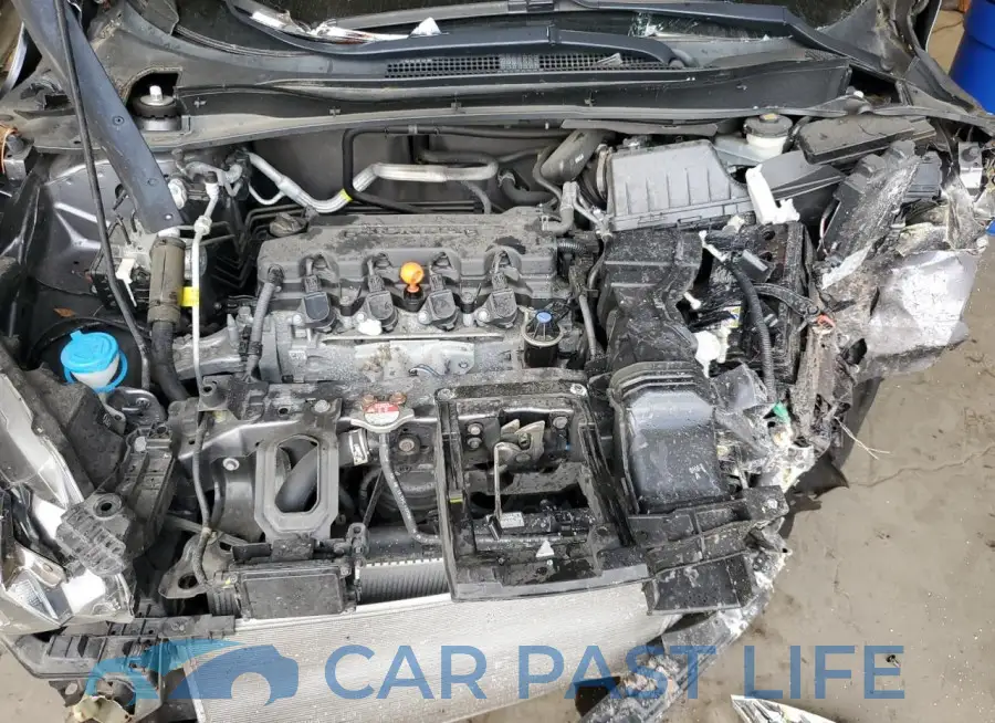 3CZRU6H9XLM723299# 12