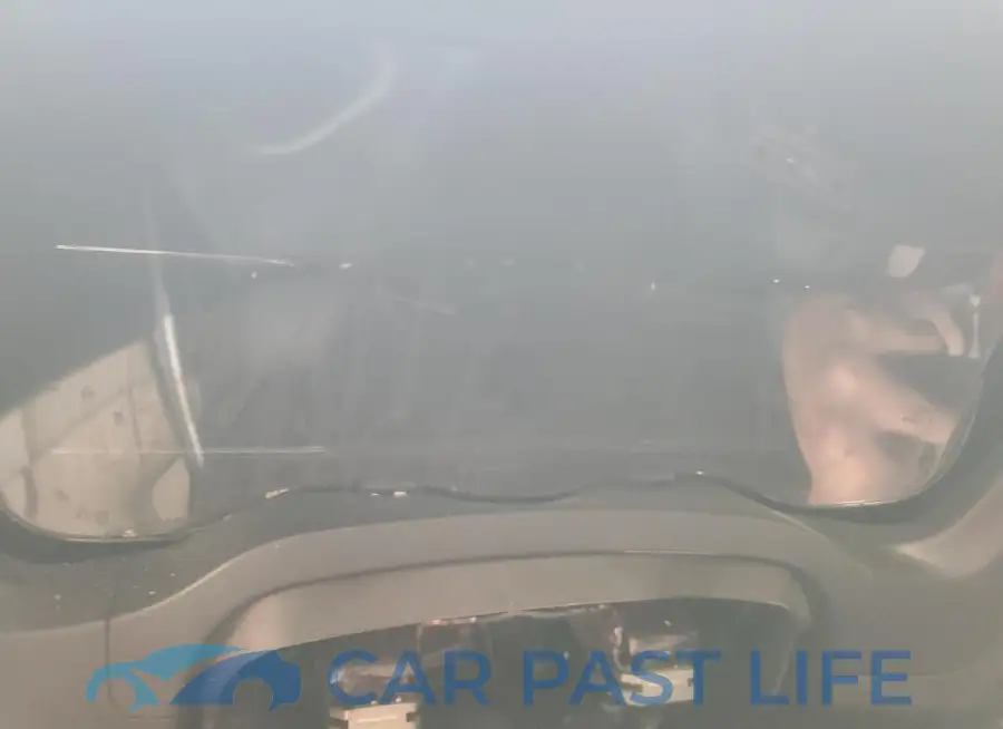 3CZRU6H9XLM723299# 9