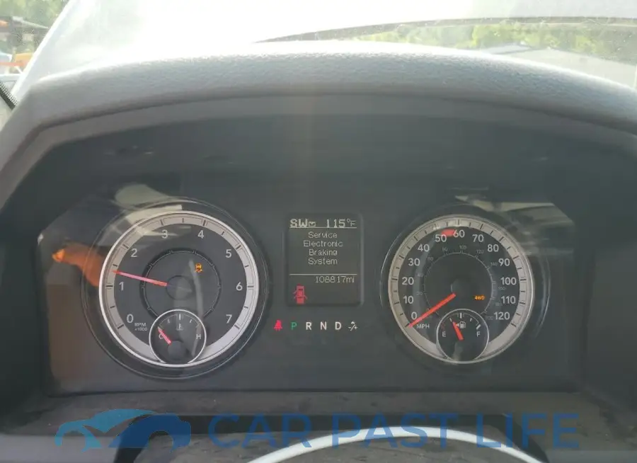 3C6TR5CJ7JG386330# 9