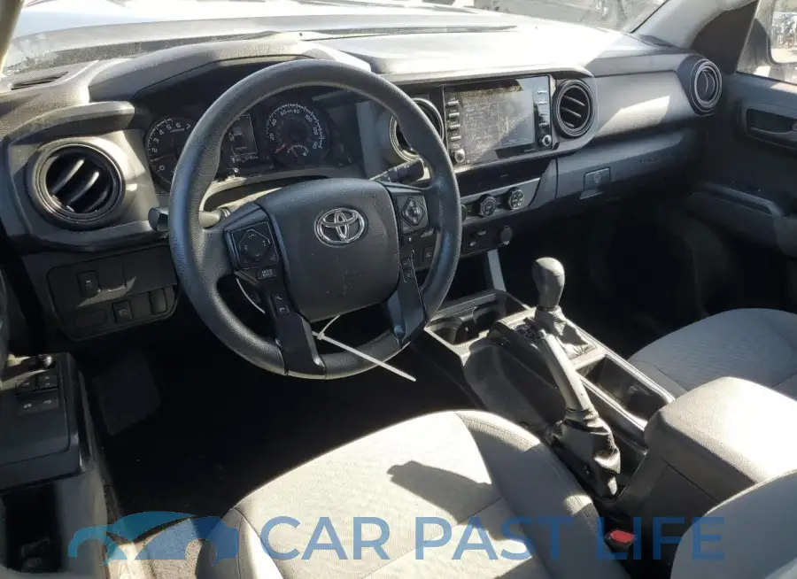3TYSX5EN4MT004386# 8