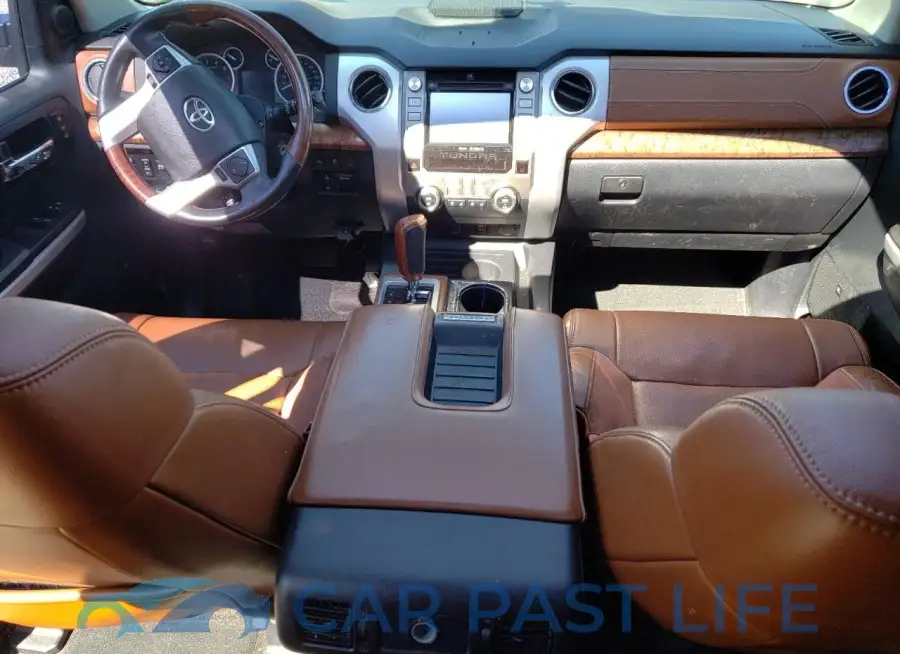 5TFGW5F11GX208609# 8
