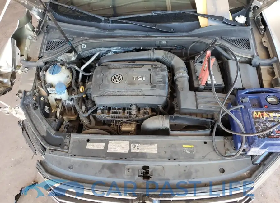 1VWAT7A39GC039401# 11