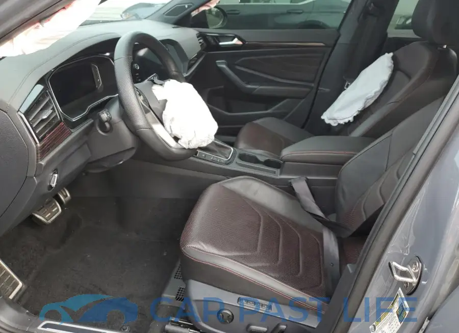 3VW2T7BU0RM063342# 7