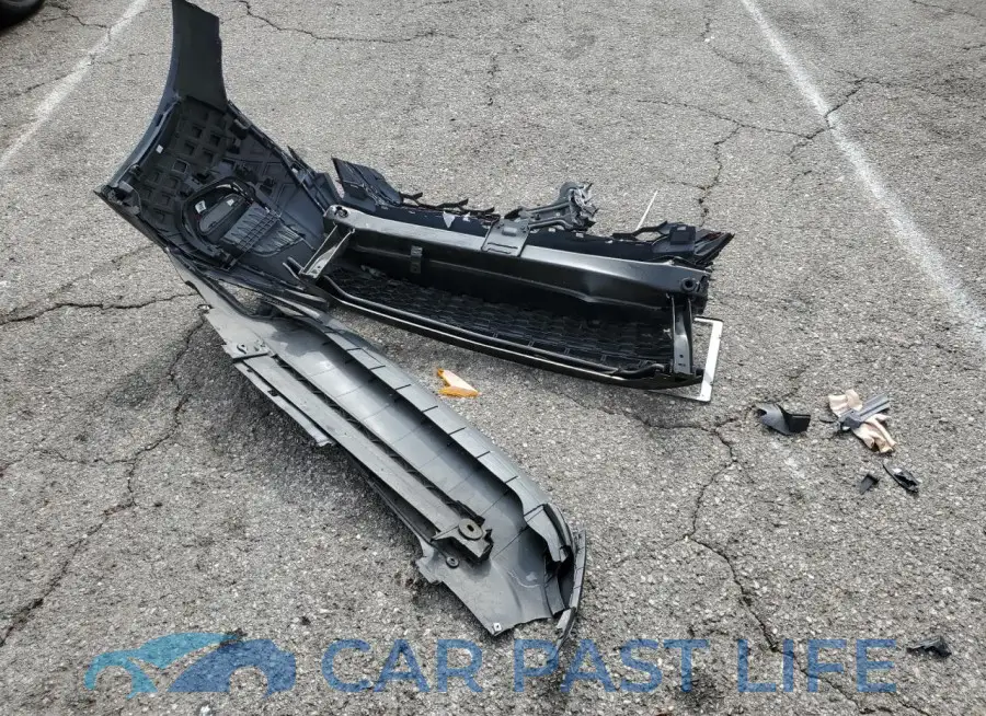 3VW2T7BU0RM063342# 12