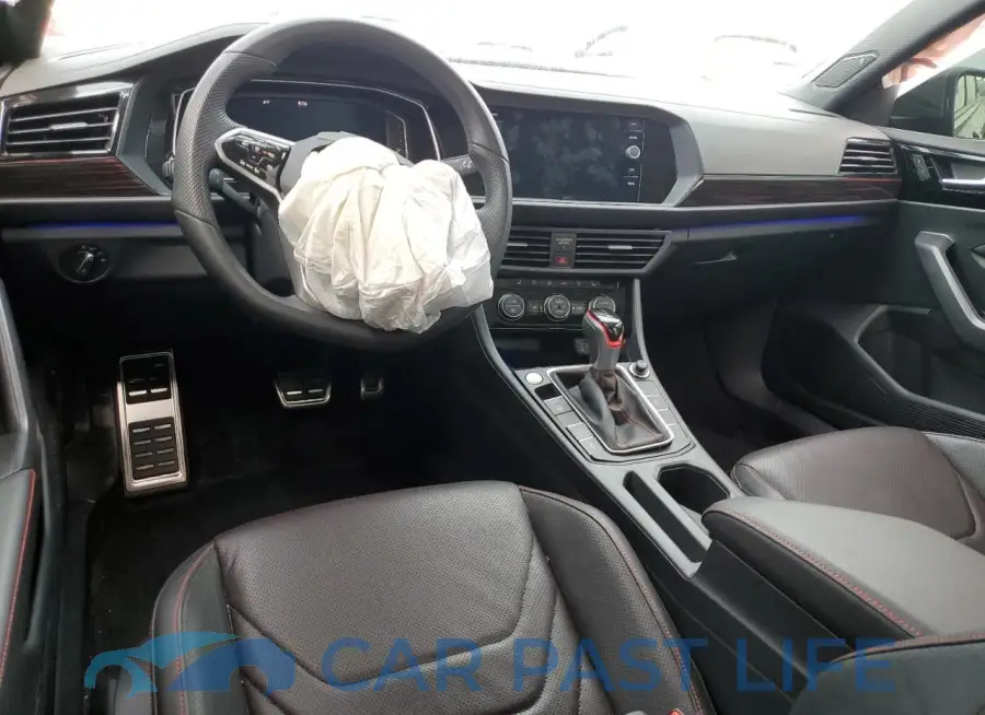 3VW2T7BU0RM063342# 8