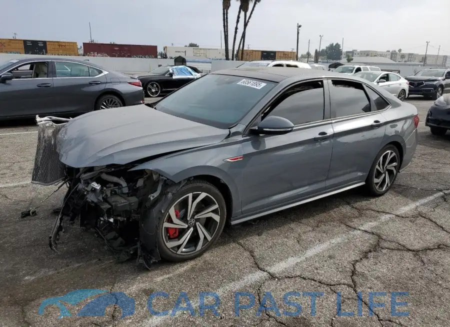 3VW2T7BU0RM063342# 1