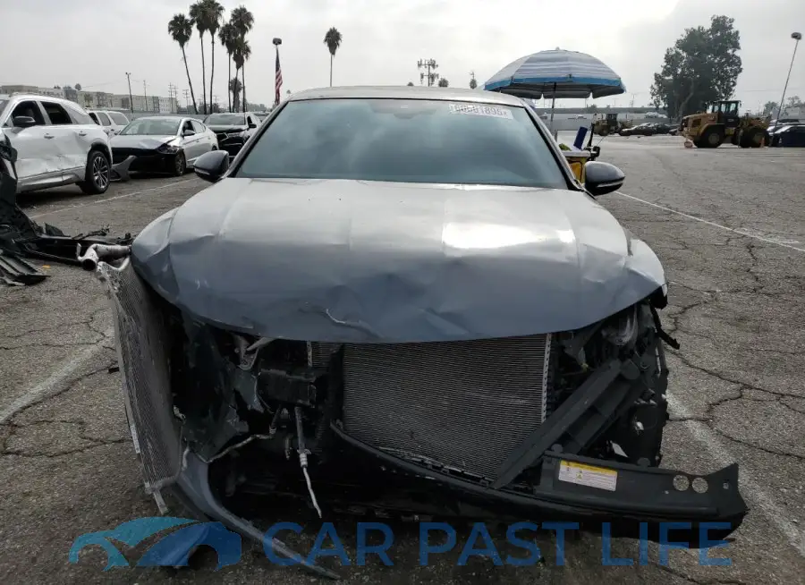 3VW2T7BU0RM063342# 5