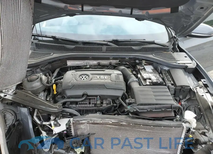 3VW2T7BU0RM063342# 11