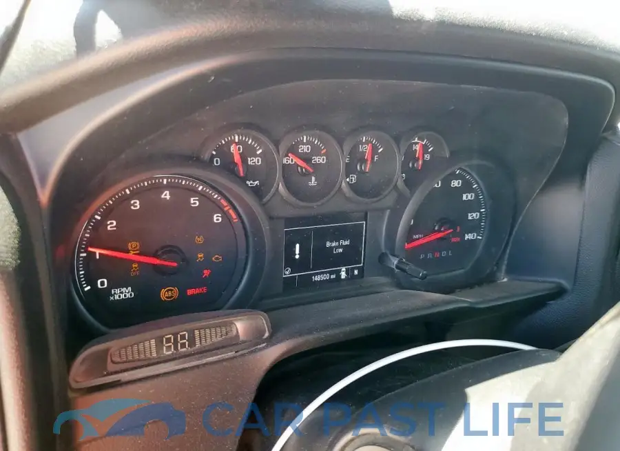 1GT18LE7XMF201170# 9