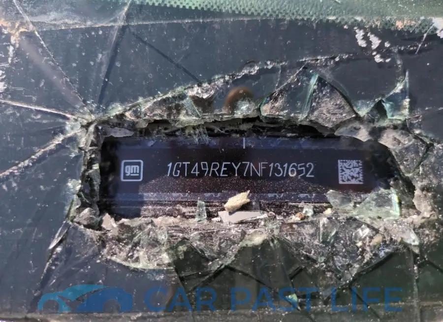 1GT49REY7NF131652# 12