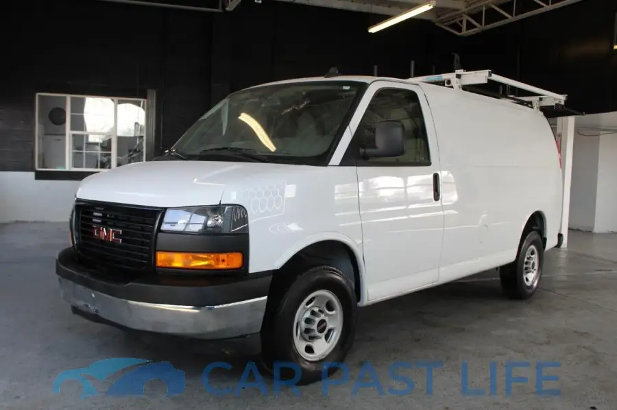 1GTW7AFP5P1188115# 2