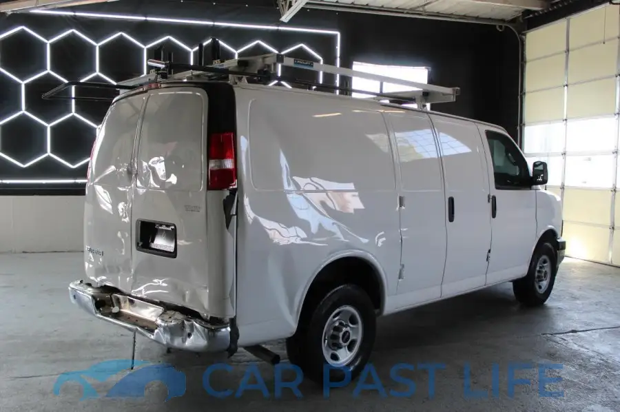 1GTW7AFP5P1188115# 3