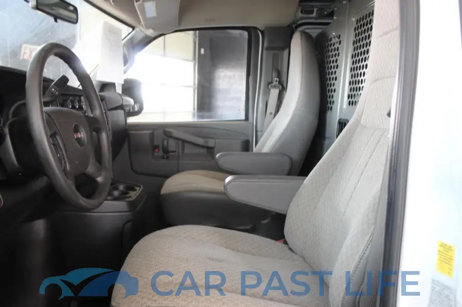 1GTW7AFP5P1188115# 9