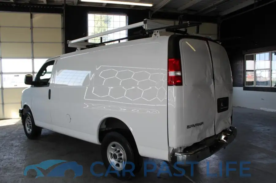 1GTW7AFP5P1188115# 4