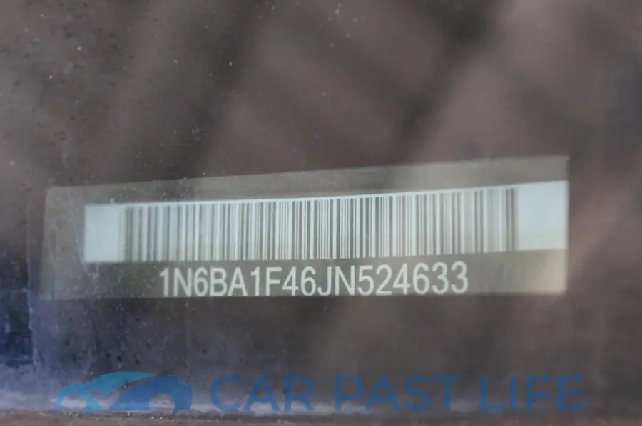 1N6BA1F46JN524633# 10