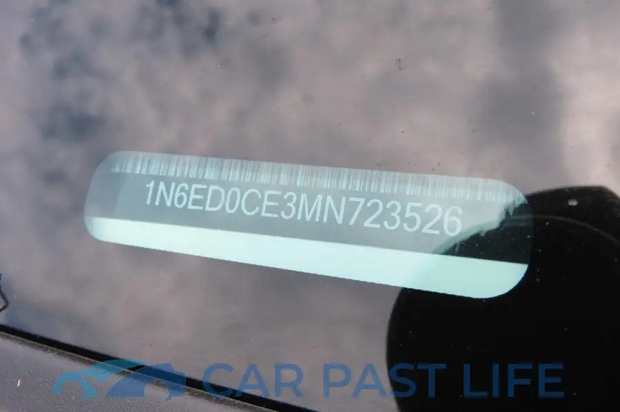 1N6ED0CE3MN723526# 10