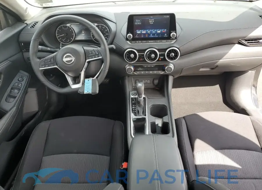 3N1AB8CV7SY320853# 8