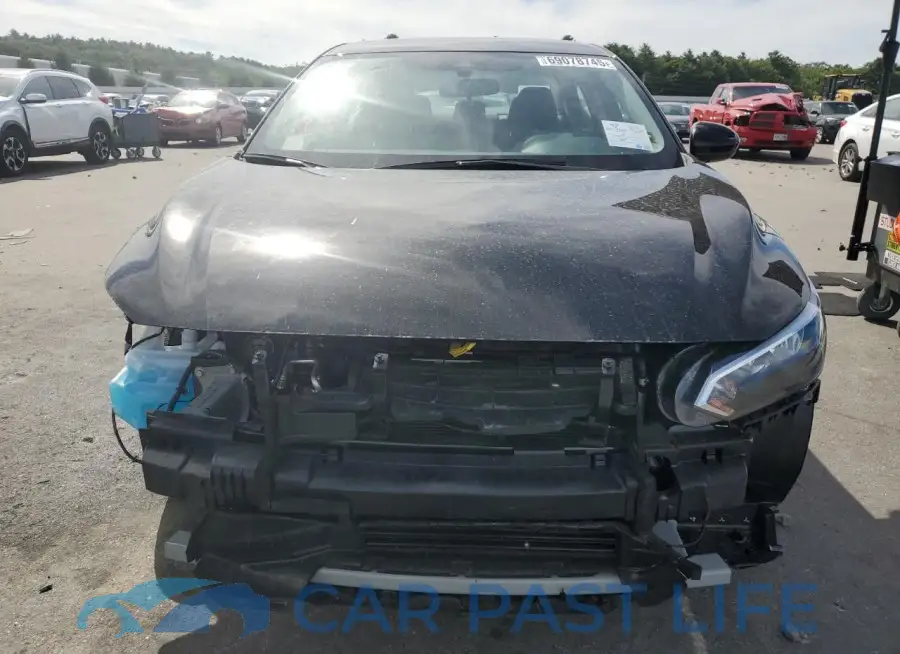 3N1AB8CV7SY320853# 5