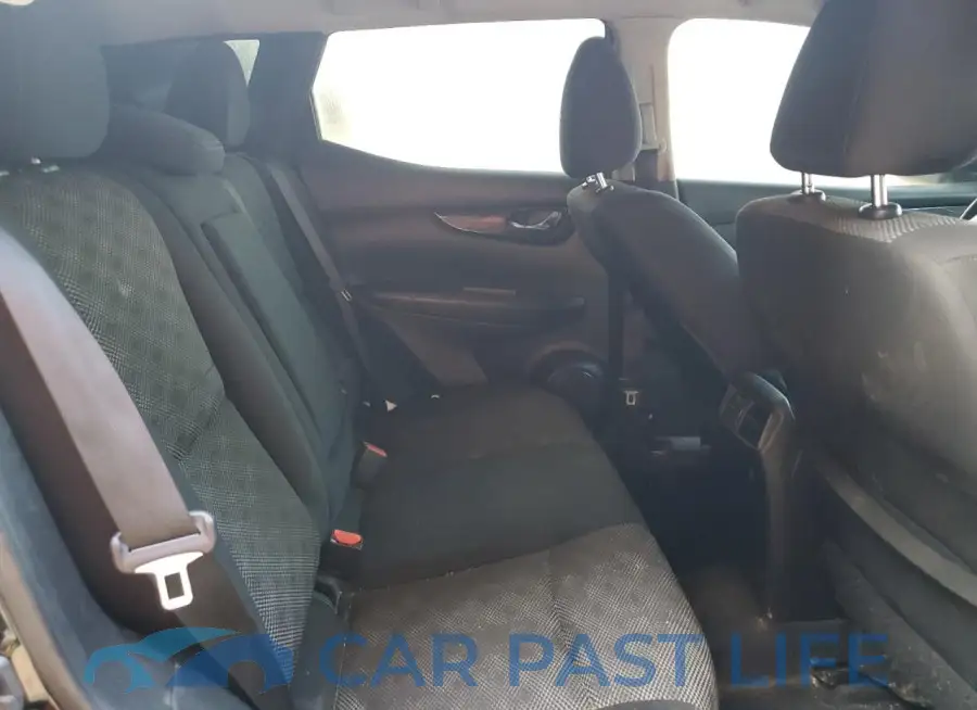 JN1BJ1CP6HW004716# 11