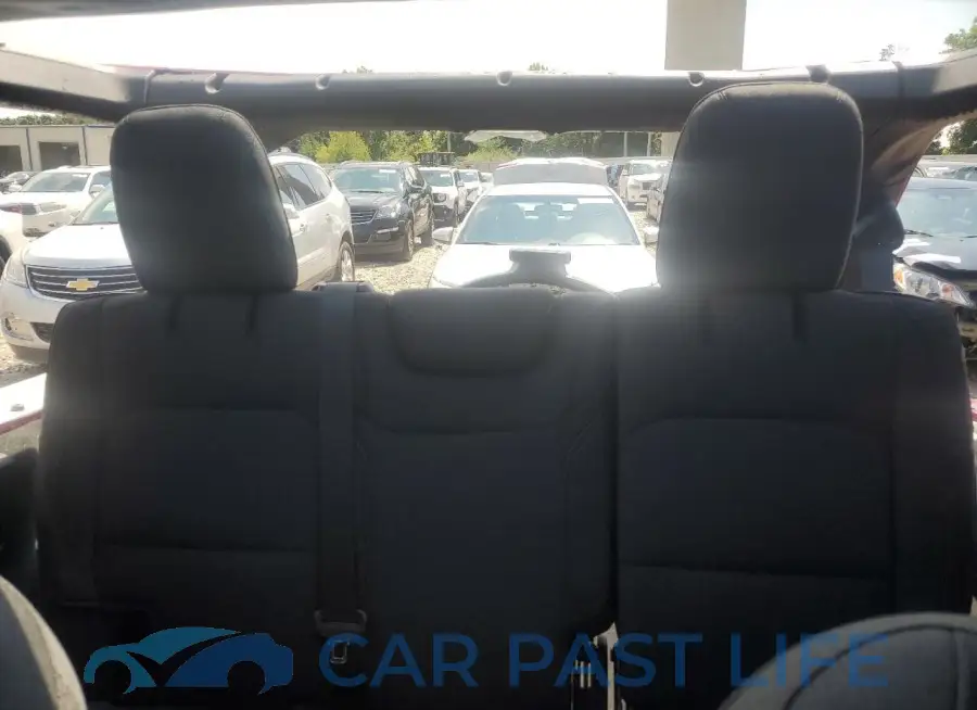 1C4PJXDG4RW338863# 10