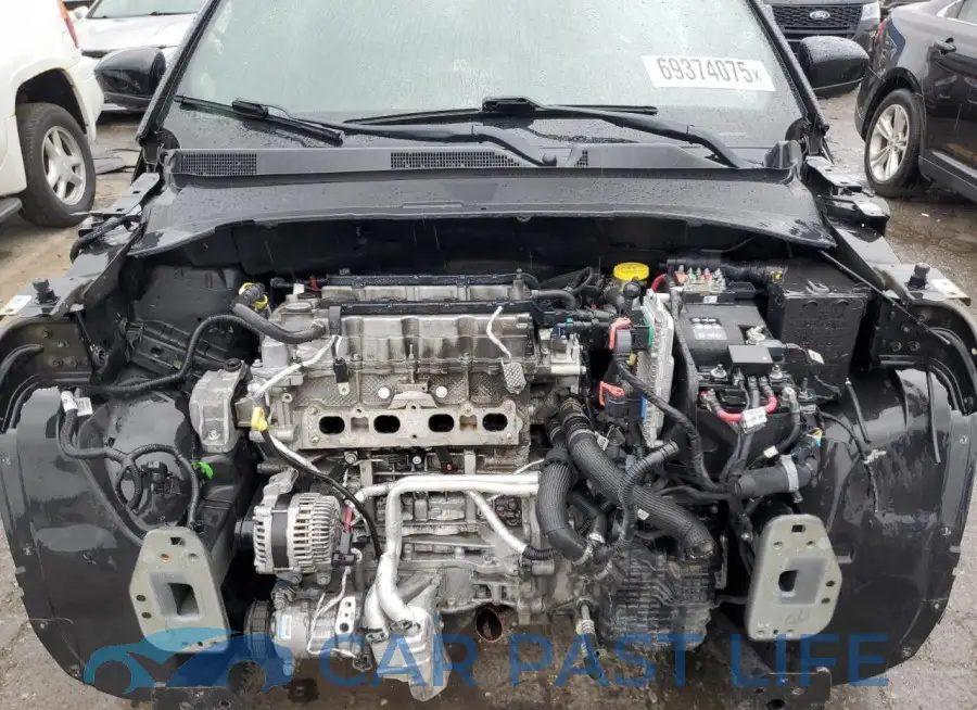 3C4NJDBB8JT142657# 12