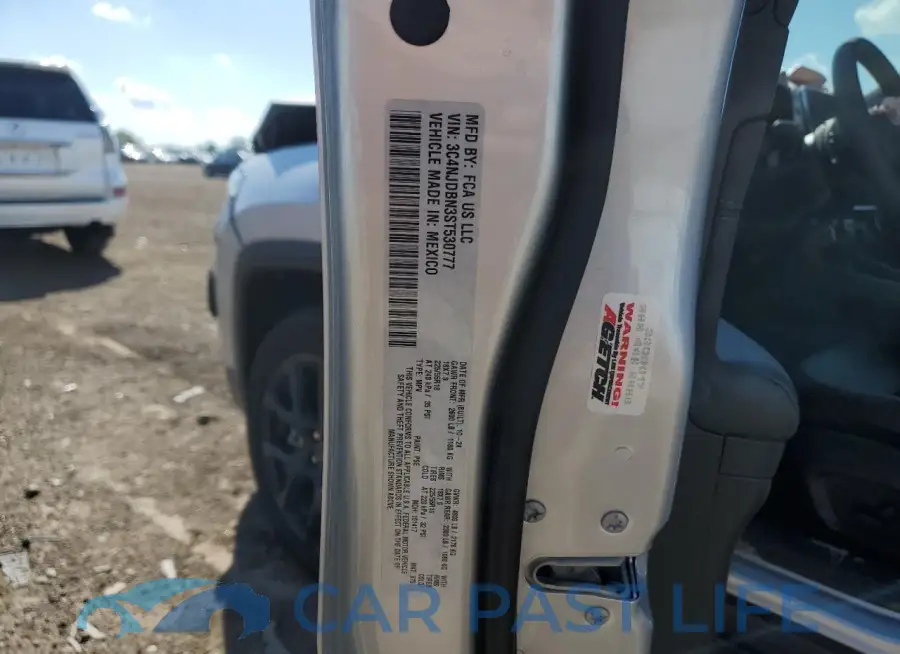 3C4NJDBN3ST530777# 12