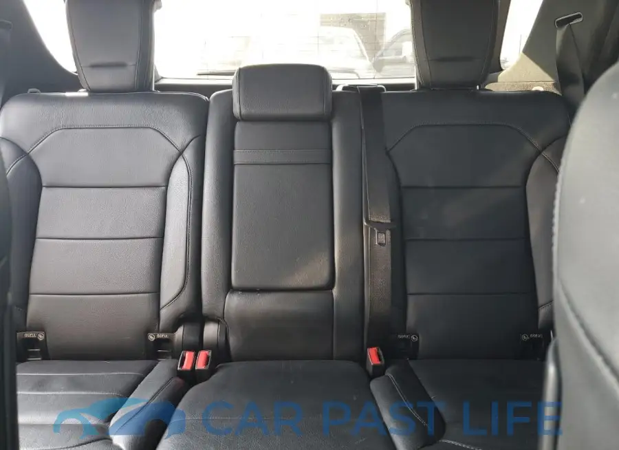 4JGDA6EB1HA934407# 10