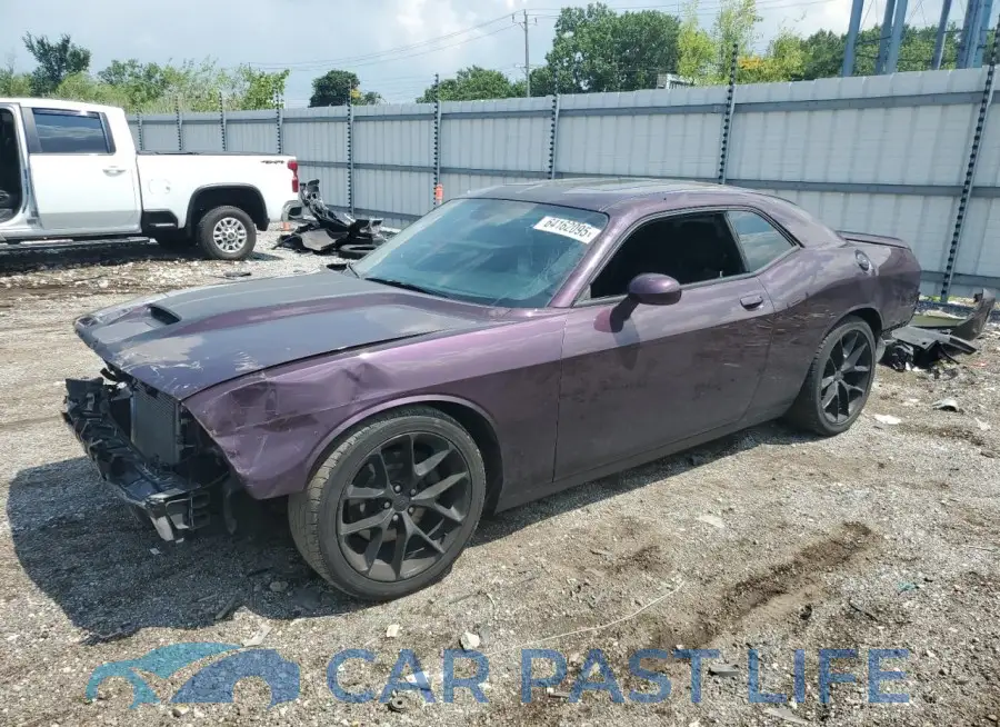 2C3CDZJG7MH668336# 1
