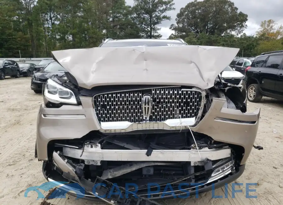 5LM5J7XC4MGL03008# 5